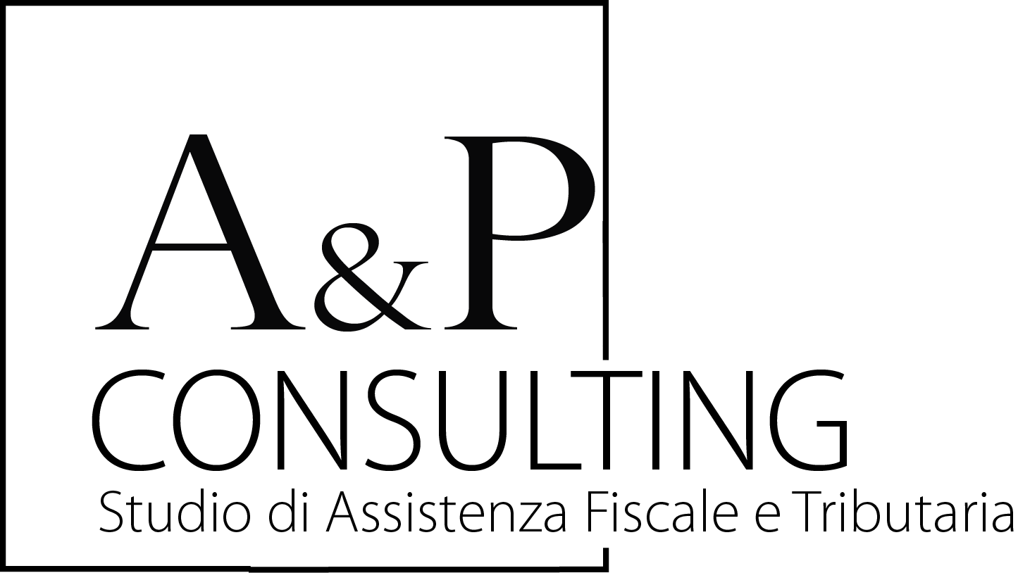 AP Consulting – AP Studio Societario e Tributario